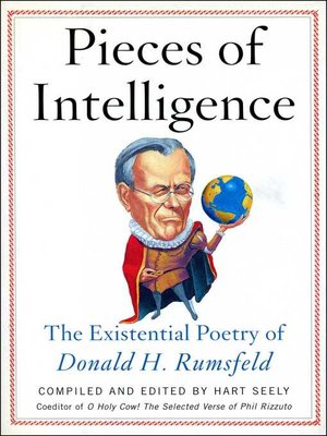cover image of Pieces of Intelligence